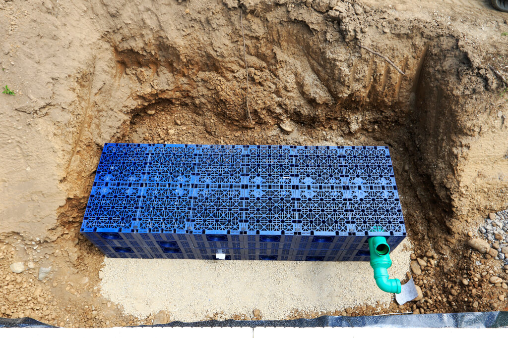 plastic-box-drainage-rainwater-seepage-boxes